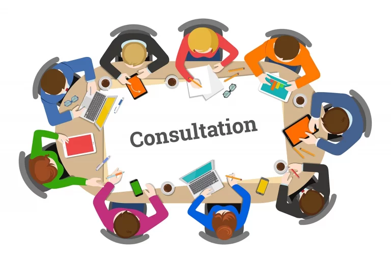 Management Systems Consultation